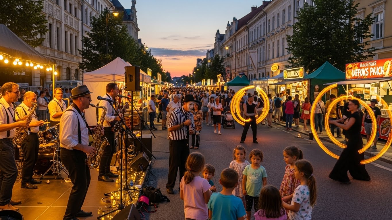 The Evolution of Entertainment: From Ancient Storytelling to Digital Experiences