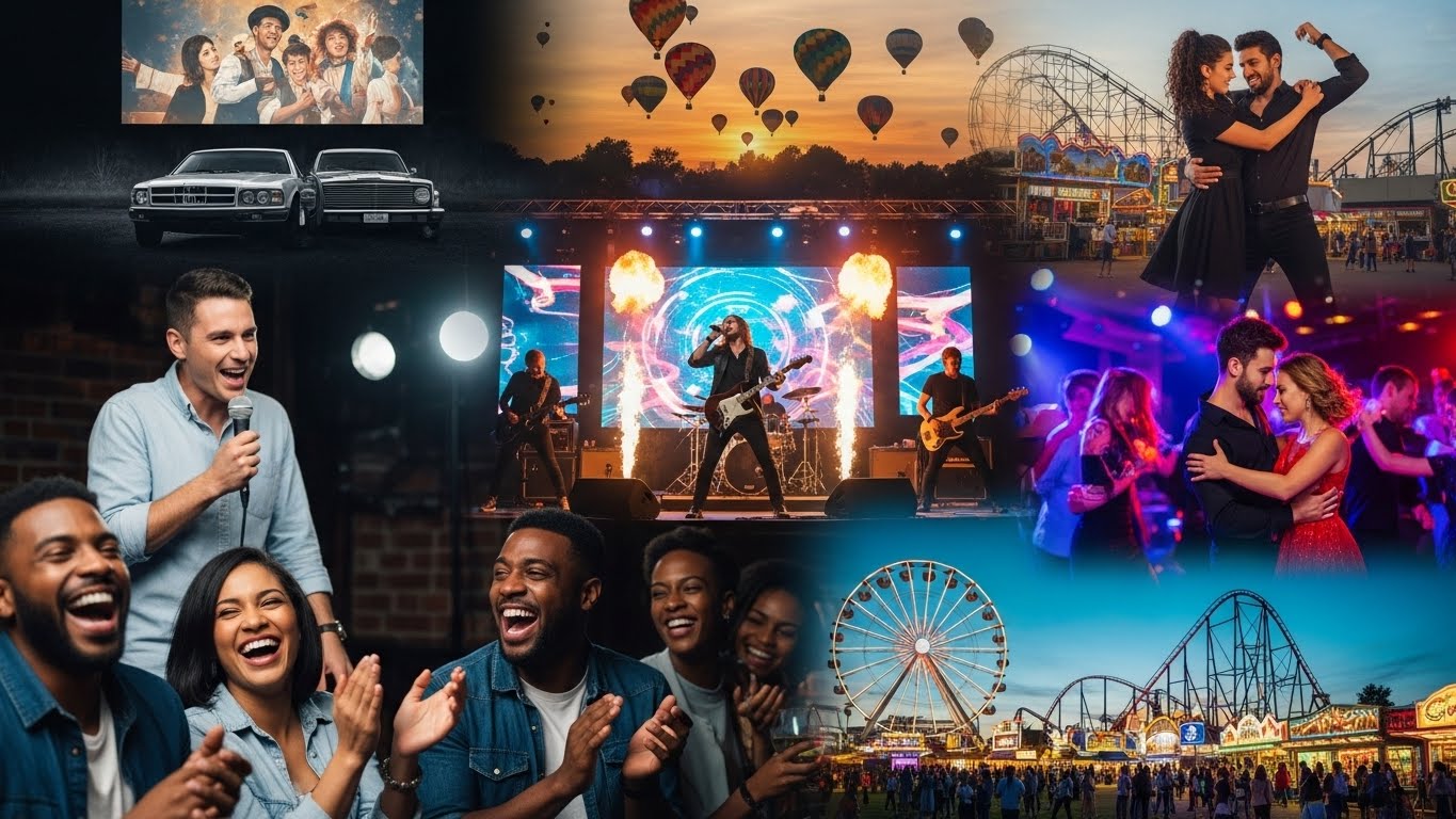 The Art of Finding Joy in the Little Things: A Guide to Living with Enthusiasm